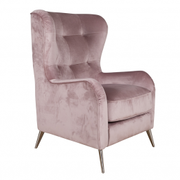 SC- Merlin Accent Chair